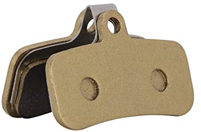 Motorrad Bremsbelaege, Motorrad Bremsbeläge Vorne und Hinten für Sur Ron Sur-Ron Light Bee TALARIA STING Elektrofahrrad