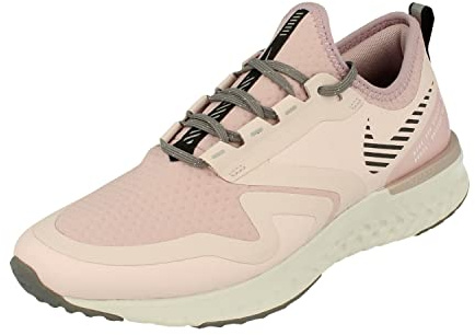 Nike Damen WMNS Odyssey React 2 Shield Laufschuhe