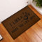 Door Mats Indoor I Hope You Like Cats Doormat House Warming Gifts New Home Decor