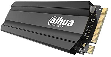 Dahua SSD E900 256GB NVME