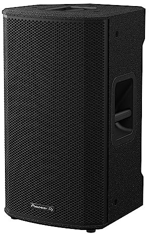 Pioneer DJ Leistungsverstärker (XPRS102)