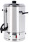 GGM Gastro | WKH010 | Kaffee Perkolator - 10 Liter - 1,5kW