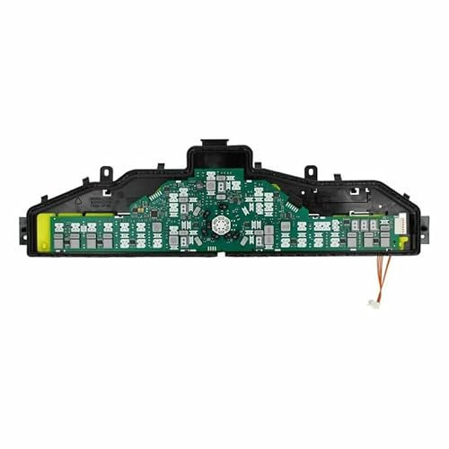 LUTH Premium Profi Parts Kompatibel mit Neff Elektronik 11025998 Steuerungsmodul Yl239-305 für Twistpad® Kochfeld