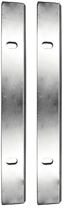 Güde Hobel Messer, Ersatzmesser, 2-tlg., V2, zu 55009 Abrichthobel GAH 1300