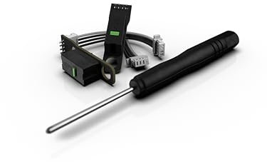 ENDGAME GEAR OP1we Switch-Set, Zwei vorinstallierte Kailh GO Optische Switches auf einer Leiterplatte, PH000 Schraubendreher, 60-65gf Bereich, Schnellstartanleitung