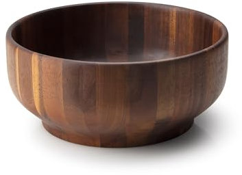 Continenta Schüssel Ø29 cm Akazie