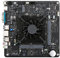 ISTOVO Mainboard N5095 Quad-Core Computer Alles in Einem Industrielle Steuerung Mainboard ITX17 Gigabit LAN Ersetzt N5105 Zubehör Ersetzt N5105