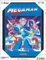 Level Up Labs Pixel Frames PLAX: Mega Man 6: Mr. X, 3D-gerahmtes Linsenraster-Poster, 25,4 x 30,5 cm