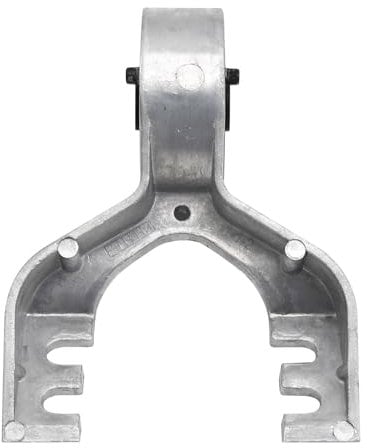 Hoypeyfiy Rear Left or Right Exhaust Hanger Rubber Mount Replacement for Ford Kuga Mk2 2012-2022 1805663 CV615A261AB CV61-5A261-AB