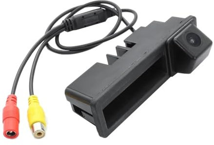 Car Rear View Camera Parking Reverse Camera for Audi A3 A4 A6L S5 Q7