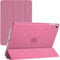 Smart Case For New iPad 10.2 7th Gen (2019), iPad 10.2 8th Gen (2020), iPad 10.2 9th Gen (2021), iPad Pro 10.5 (2017), iPad Air 3 10.5 (2019), Ultra Slim Magnetic Cover (Pink)