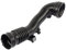 Turbolader-Ansaugrohr Für E70 E71 Für X5 Für X6 F06 Lufteinlass Turboschlauch Mit Sensor #13717609811 Auto Ansaugschlauch