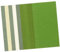 BELLIFFY 30 Blatt Handgemachtes Materialpapier Dekoratives Papier Tagebuchpapier Geschenkpapier Schreibwarenpapier Scrapbook Materialpapier Quadratisches Trägerpapier DIY