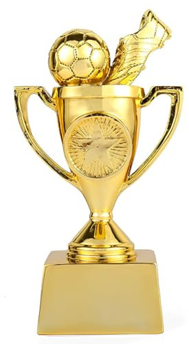 SWAYVES Trophée de La Coupe Du Monde de Football En Résine Trophée de La Coupe Du Monde de Football En Résine Trophée de La Coupe Du Monde de Football En Résine Trophée de La Coupe Du Monde de Footbal