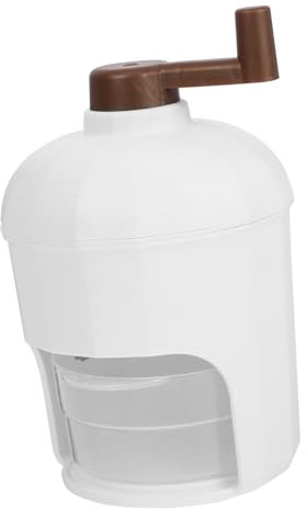 Cabilock De Hielo Máquina Hacer Hielo Portátil Utensilios De Cocina para Fiestas