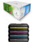 HAUPTSTADT TONER GreenSerie Toner im Set 10x kompatibel für Ricoh PC300 PC301 PC302 MC250 mit je ca. 2300 Seiten