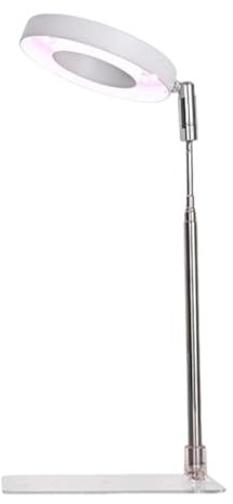 Pflanzenlichter für den Innenbereich, Pflanzenwachstumslampe, dimmbar, LED-Hydrokultur-Lampe für Gewächshaus, Blumenwachstum, Bonsai-Pflege, Gemüseanbau