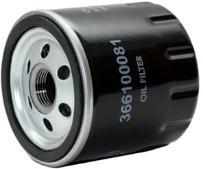 HELLA 8ZO 366 100-081 Ölfilter OF008 - Anschraubfilter