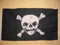 Fahnen Flaggen SKULL TOTENKOPF 150 x 90 cm