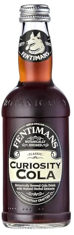 FENTIMANS Curiosity Cola, 275 ML