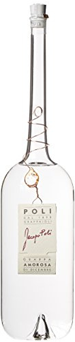 Jacopo Poli Amorosa di Dicembre (Torcolato) Grappa (1 x 0.5 l)