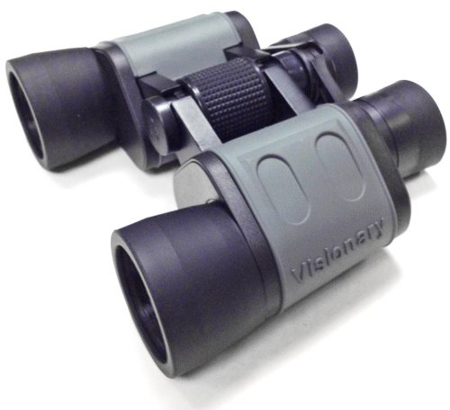 Visionary Classic 8x40 Binoculars