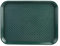 Kristallon Tray Green - 265x345mm