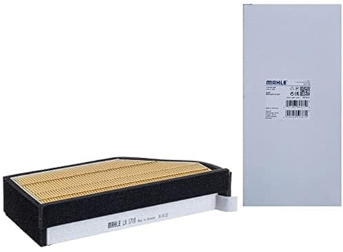 Mahle LX 1710 Air Filter