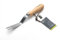 Burgon & Ball GTH/SDGRHS RHS Stainless Steel Daisy Grubber