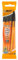 BIC - Bolsa de 4 bolígrafos, color negro