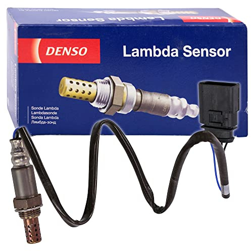 DENSO Lambda Sensor | DOX-1588 | OE Number: 03D906265