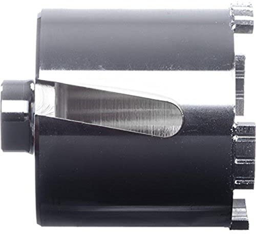 Dr. Diamond | Diamantbohrkrone mit Turbosegment, Kernbohrer, Dosenbohrer mit M16 Aufnahme | ø 68 mm