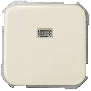 Simon 31104-31 - Interruptor Con Indicador Luminoso