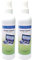 Blum - 2X 250ml Nettoyant d'écran. Nettoyage sans Rayures de Tous Les écrans et displays, Absolument sans Traces.
