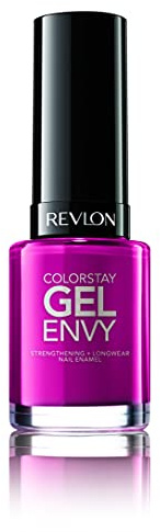 Revlon Lac Uñas Gel Envy 405 Berry Treasure