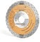 Disco diamantato 115mm Art. CGX115 Freccia Oro Montolit