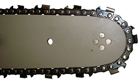14 Guide Bar & 2 Saw Chains Fits Stihl 017 MS170 MS171 Chainsaw