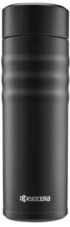 KYOCERA MB-17S BK Bouteille Isotherme