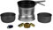 Trangia Sturmkocher groß UL Alu/HA Töpfe+Non-Stick Pfanne