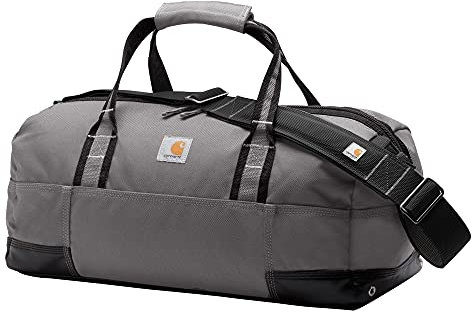 Carhartt Legacy Gear Tasche, 50,8 cm, Grau