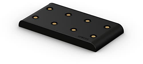 Boxy Power Extension Plate Small Brick/Fancy Brick Wickelsystem