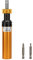 Qinlorgo 1-6N.m Adjustable Torque Screwdriver Handheld Maintenance Tool