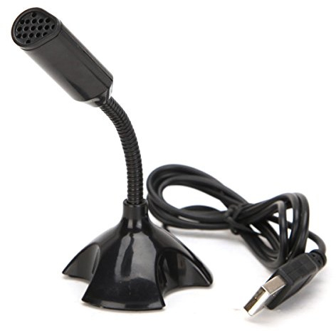 BliliDIY Usb Microphone For Raspberry Pi