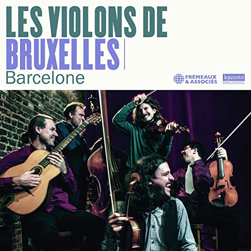 Fremeaux & Associes (Galileo Music Communication)