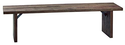 Hasena Oak Wild Sitzbank Resto Wildeiche Coffee