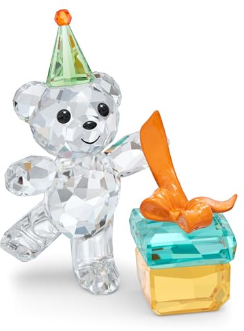 Swarovski Kris Bear Best Wishes
