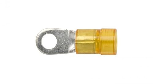 Ringkopf isoliert KOI 6/4 PC E09KO-02010201900 (100Stk) ergom 590003120758