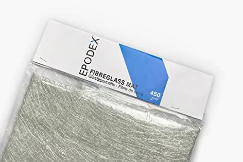 EPODEX® Glasfasermatte 450g/m²