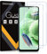 Phoona Protector de Pantalla para Xiaomi Redmi Note 12 4G/5G, 2 Unidades Cristal Templado Protector Pantalla para Redmi Note 12, Dureza 9H, Sin Burbujas, Antiarañazos(6,67 pulgadas)