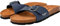 Pepe Jeans Mules Doublure Biologique 43 EU Bleu Marine